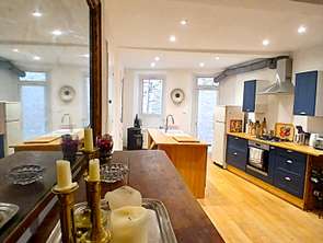 Vente Maison 4 chambresChalabre