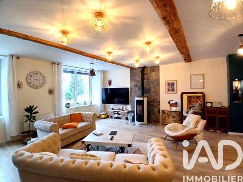 Vente maison 4 pièces Chalabre 11