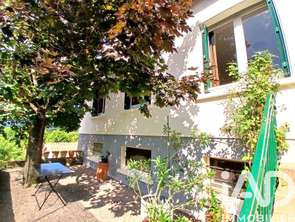 Vente Maison 5 chambresChalabre