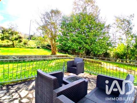 Vente maison 6 pièces Chalabre 11