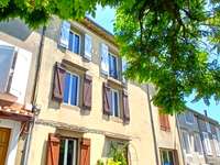Vente maison 10 pièces