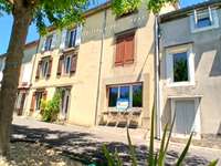 Vente maison 10 pièces