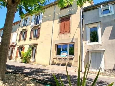 Vente maison 10 pièces