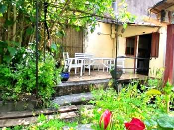 Vente Maison 1 chambreChalabre