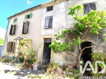 Vente maison 8 pièces Chalabre 11
