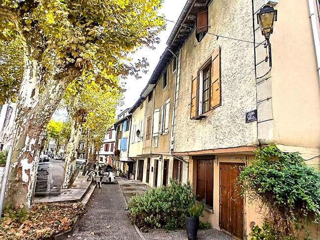 Maison 5 pièces 130 m² · à Chalabre · 130 m² · 65 000 €