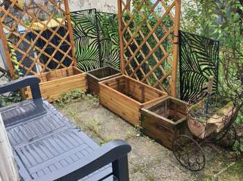 Vente maison 6 pièces Chalais 16
