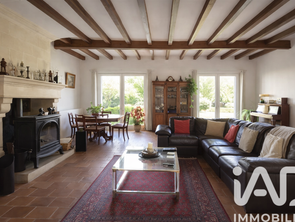 Vente Maison 6 chambresChalais