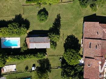 Vente Maison 6 chambresChalais