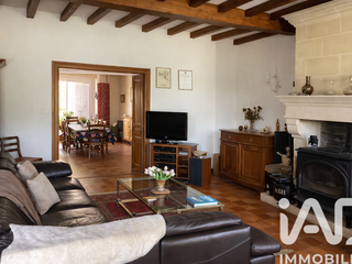 Vente maison 7 pièces Vente maison 7 pièces