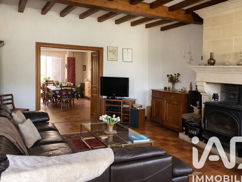 Vente maison 7 pièces Vente maison 7 pièces