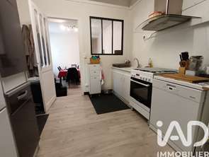 Vente Maison 4 chambresChalais