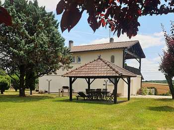 Vente Maison 4 chambresChalais