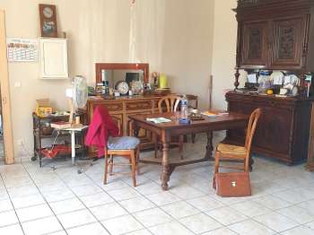 Vente Maison 4 chambresChalais
