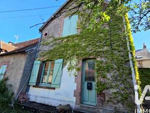 Vente Maison 1 chambreChalais