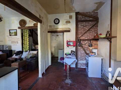 Vente maison 4 pièces Vente maison 4 pièces