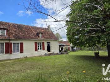 Vente Maison 3 chambresChalais