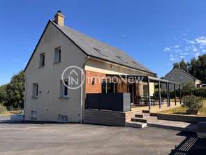 Vente Maison 5 chambresChalandrey