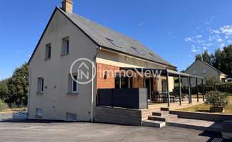 Photo Vente maison Chalandrey