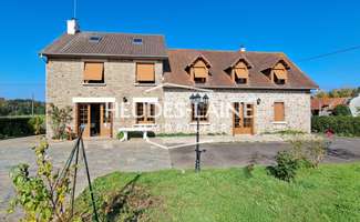 Photo Vente maison Chalandrey
