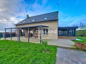 Vente Maison 4 chambresChalandrey