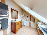 Vente maison 8 pièces Vente maison 8 pièces