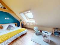 Vente maison 8 pièces Vente maison 8 pièces
