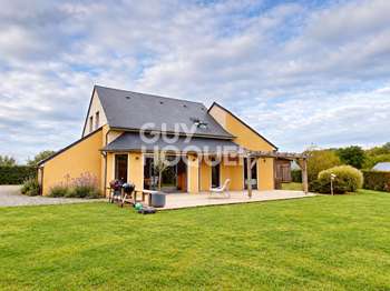 Vente Maison 5 chambresChalandrey