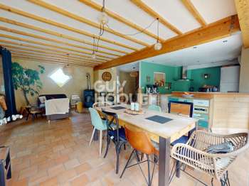 Vente maison 8 pièces Vente maison 8 pièces