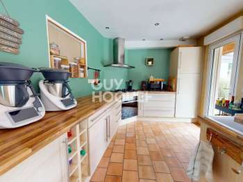 Vente maison 8 pièces Vente maison 8 pièces