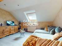 Vente maison 8 pièces Vente maison 8 pièces