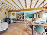 Vente maison 8 pièces Vente maison 8 pièces
