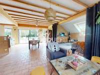 Vente maison 8 pièces Vente maison 8 pièces