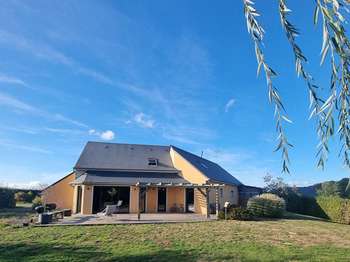 Vente Maison 5 chambresChalandrey