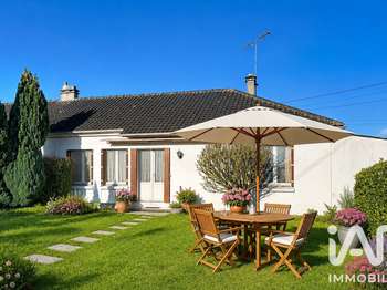 Vente maison 4 pièces Châlette-sur-Loing 45