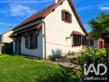 Vente Maison 2 chambresChâlette-sur-Loing