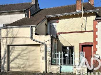Vente maison 4 pièces Châlette-sur-Loing 45