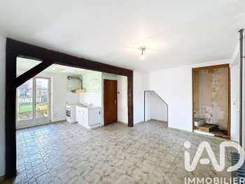 Vente maison 4 pièces Vente maison 4 pièces
