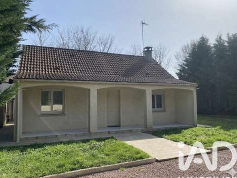 Vente maison 3 pièces Châlette-sur-Loing 45