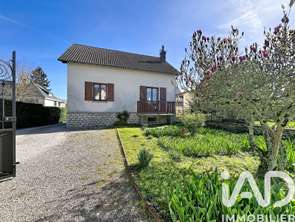 Vente Maison 4 piècesChâlette-sur-Loing