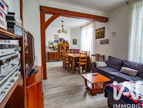 Vente Maison 2 chambresChâlette-sur-Loing