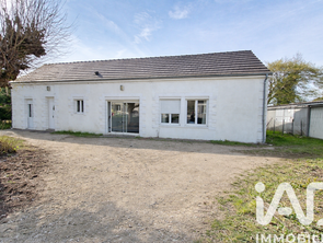 Vente Maison 3 chambresChâlette-sur-Loing