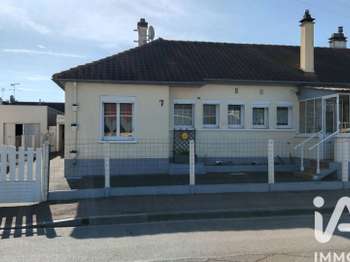 Vente maison 4 pièces Châlette-sur-Loing 45