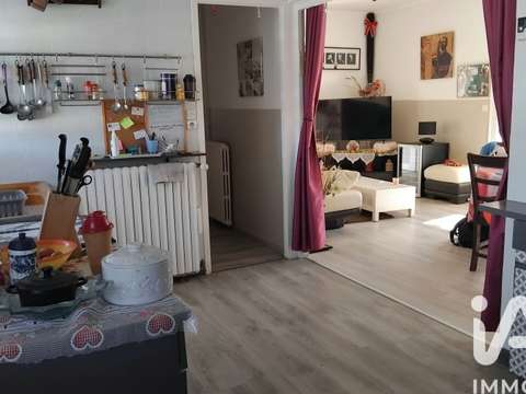 Vente maison 4 pièces Vente maison 4 pièces