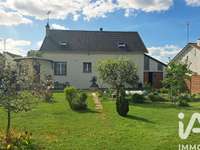 Vente maison 8 pièces Vente maison 8 pièces