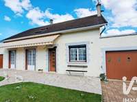 Vente maison 8 pièces Vente maison 8 pièces