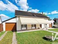 Vente maison 8 pièces Vente maison 8 pièces
