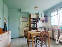 Vente maison 8 pièces Vente maison 8 pièces