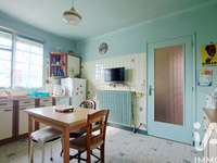 Vente maison 8 pièces Vente maison 8 pièces