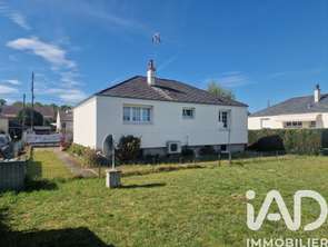 Vente Maison 4 chambresChâlette-sur-Loing
